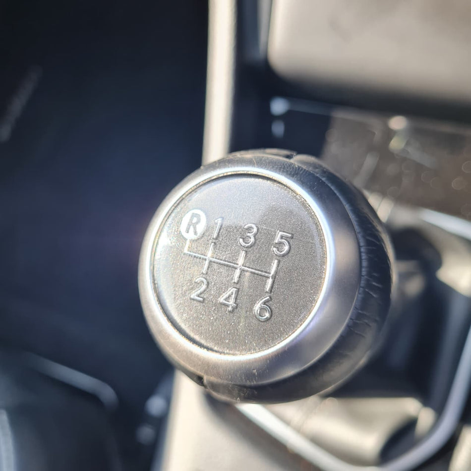 2019 Toyota Corolla Quest 1.8 Prestige