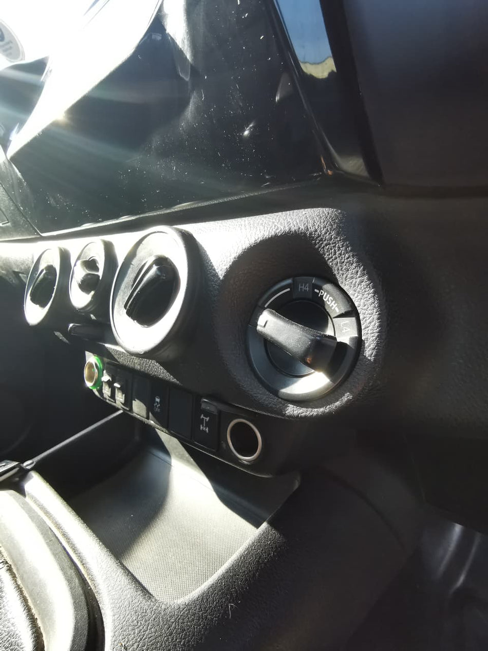 2019 Toyota Hilux 2.4 GD-6 4X4
