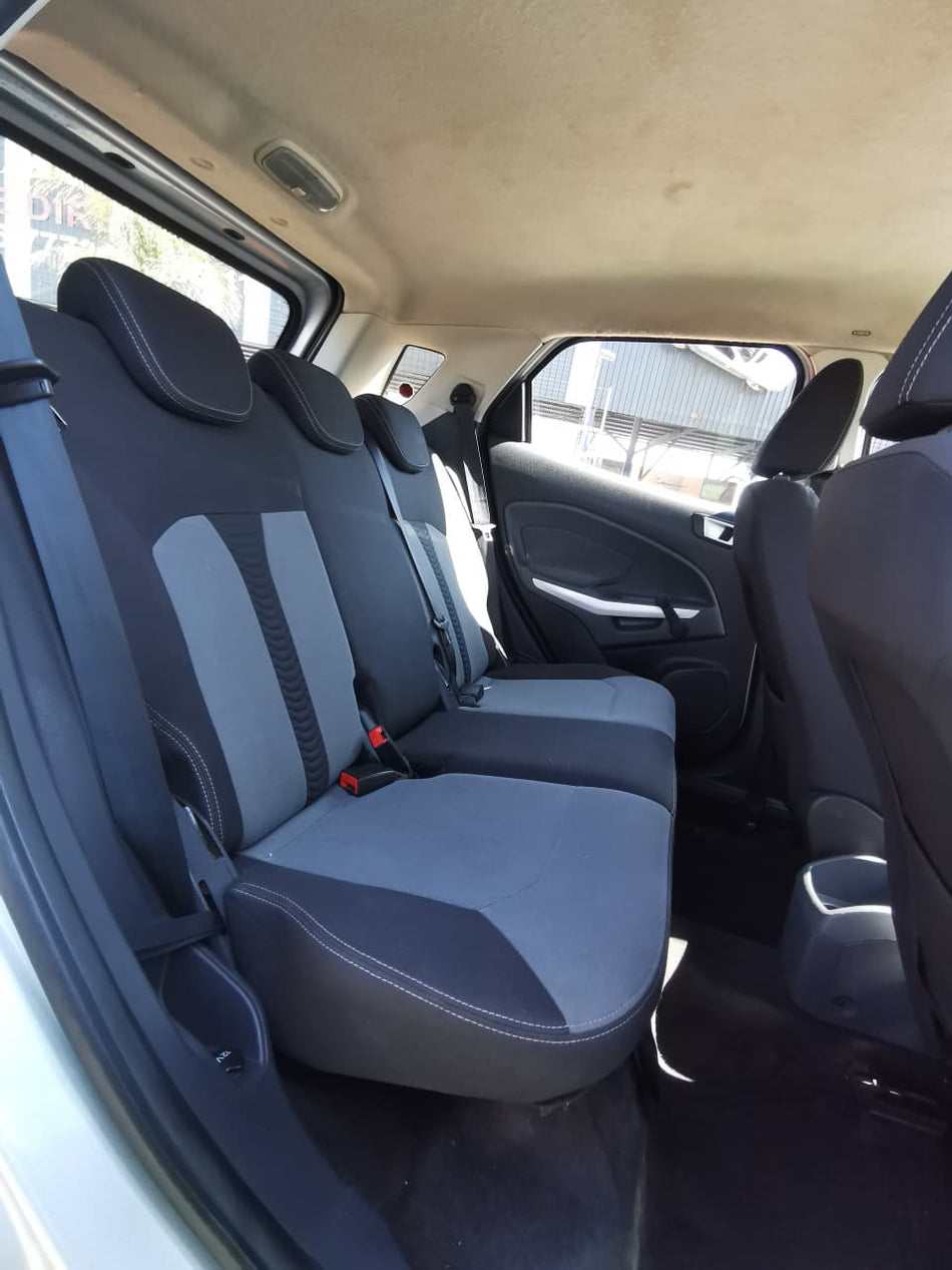 2015 Ford EcoSport