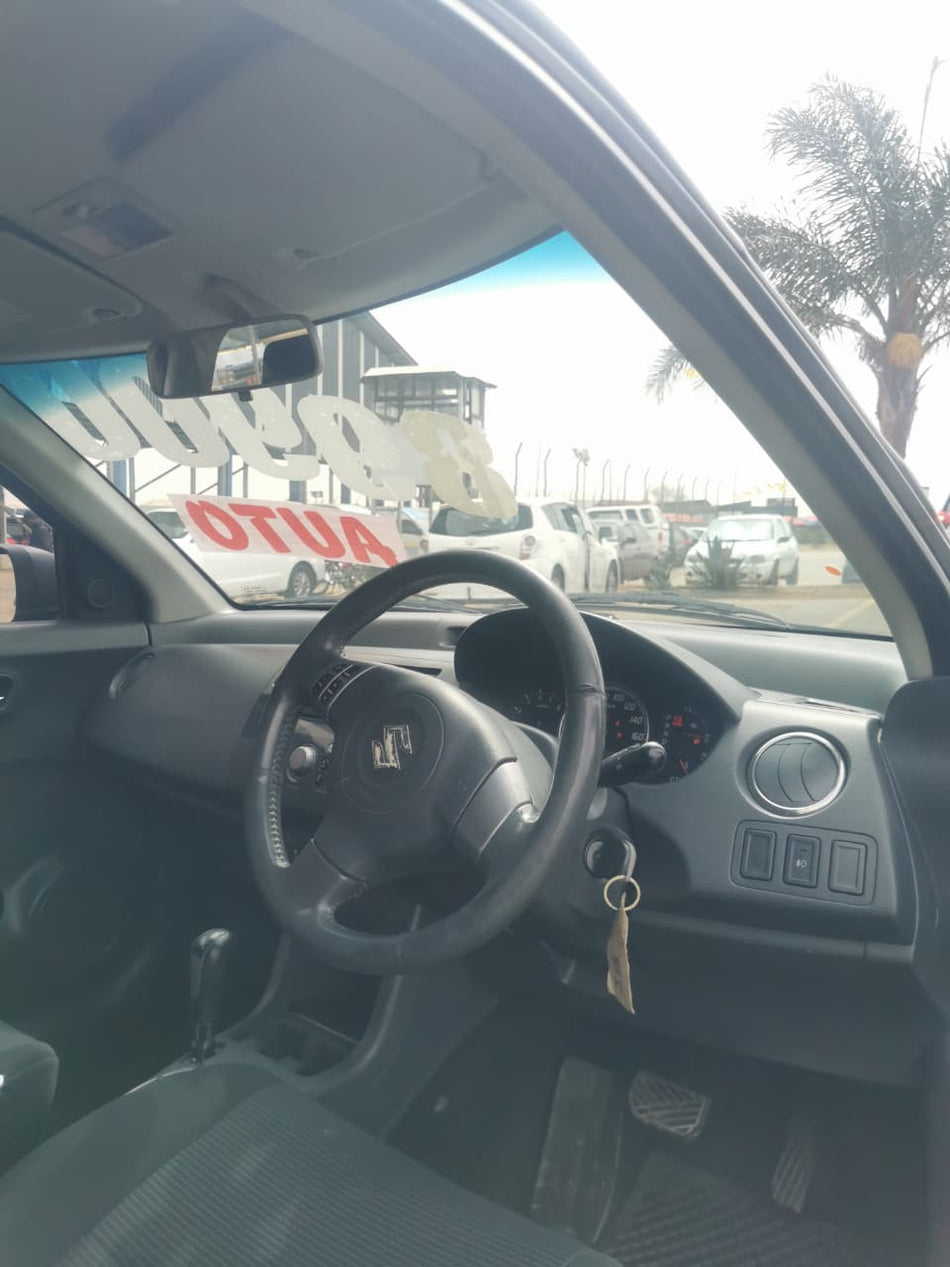 2008 Suzuki Swift 1.5 Automatic