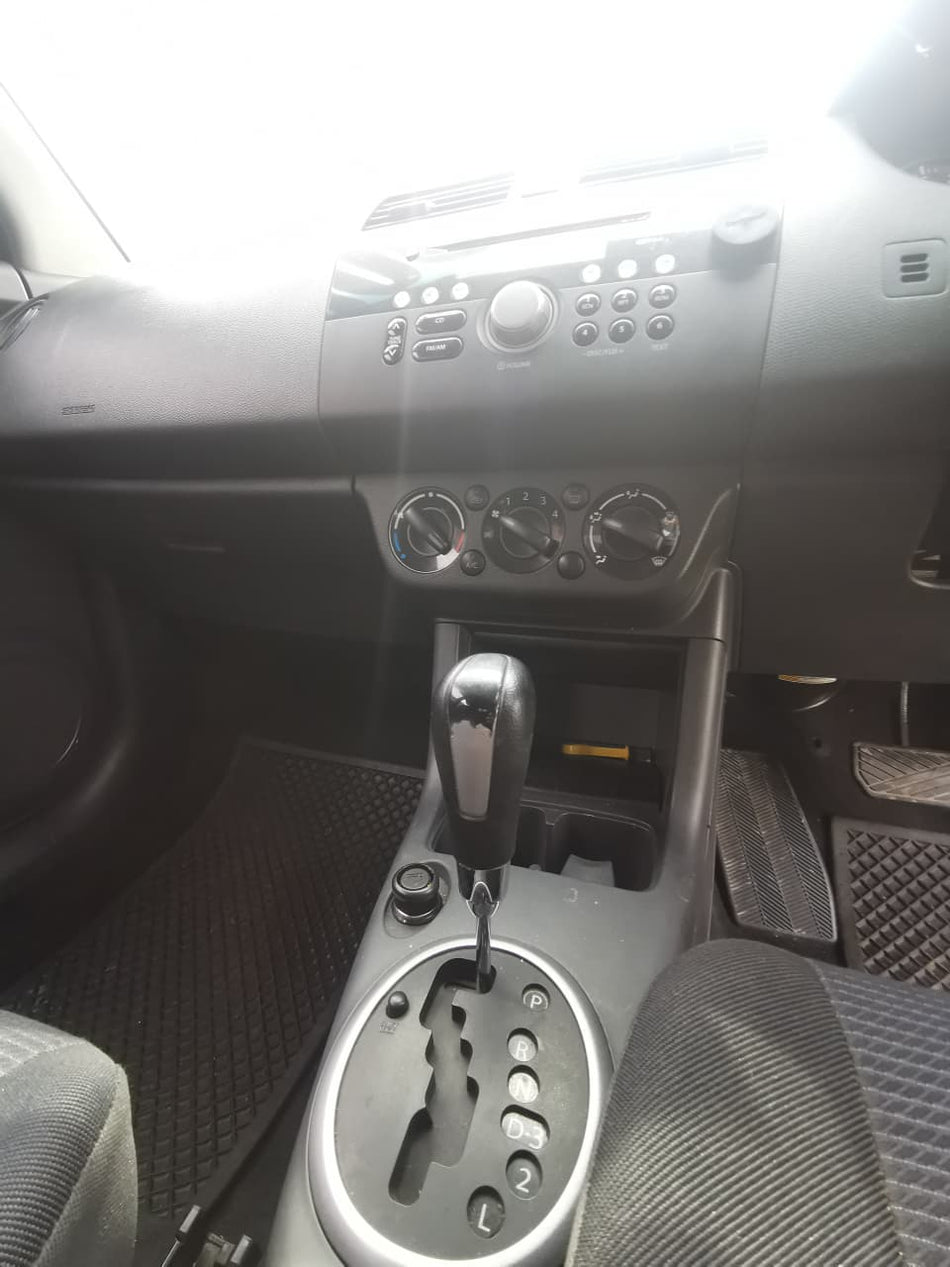 2008 Suzuki Swift 1.5 Automatic