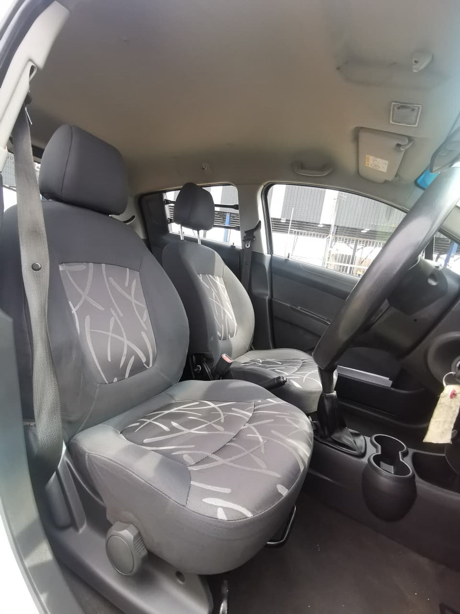 2015 Chevrolet Spark P/V