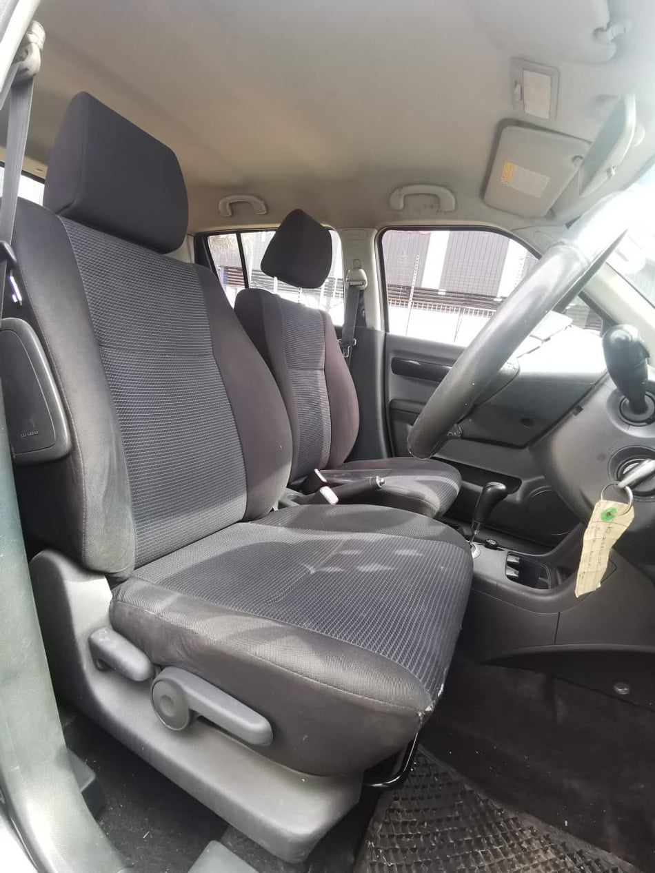 2008 Suzuki Swift 1.5 Automatic