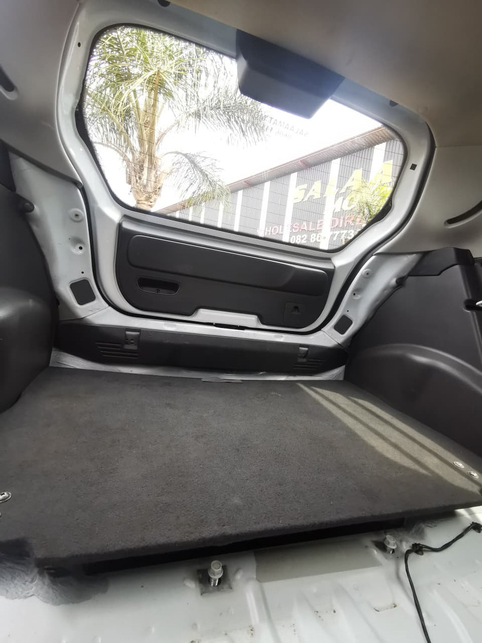 2015 Chevrolet Spark P/V