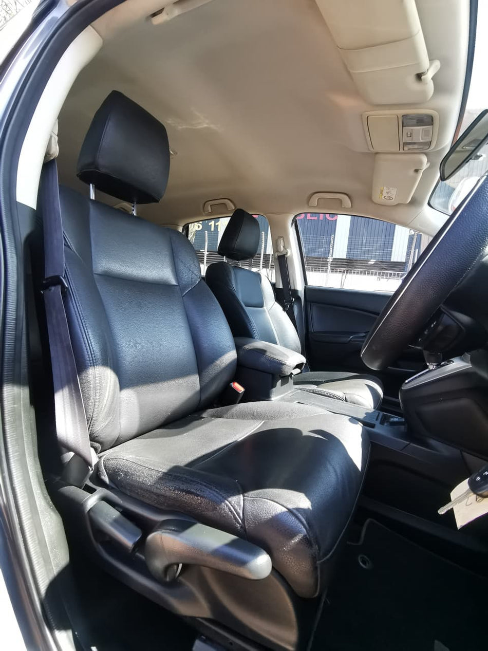 2014 Honda CR-V 2.0 Automatic