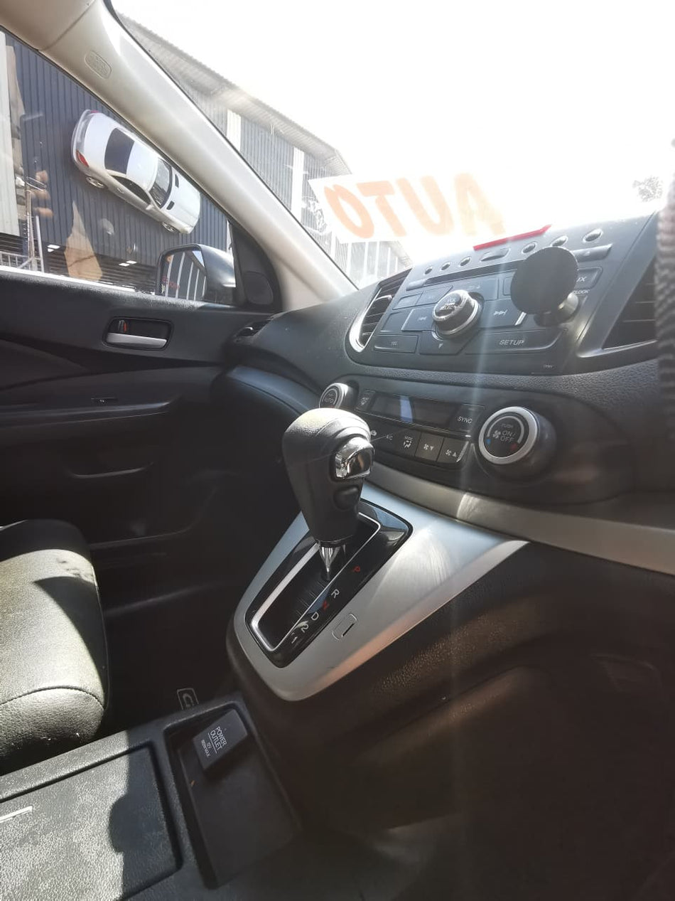 2014 Honda CR-V 2.0 Automatic