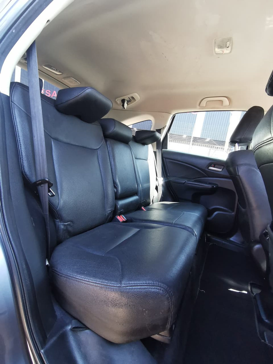 2014 Honda CR-V 2.0 Automatic
