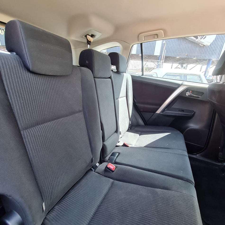 2013 Toyota RAV4 2.0 GX