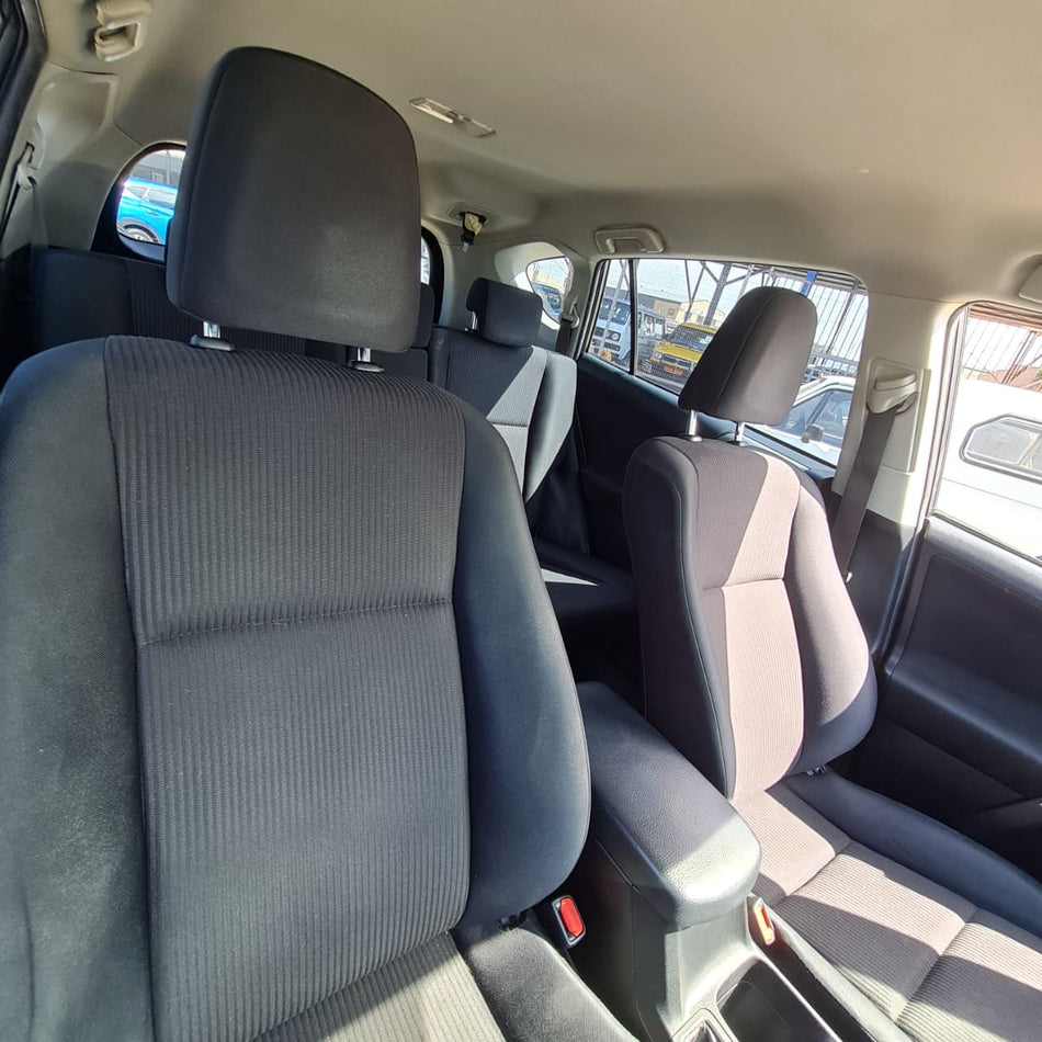 2013 Toyota RAV4 2.0 GX