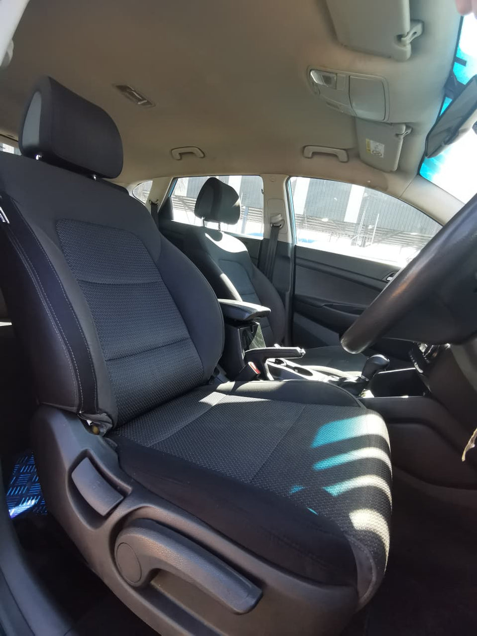 2016 Hyundai Tucson Automatic