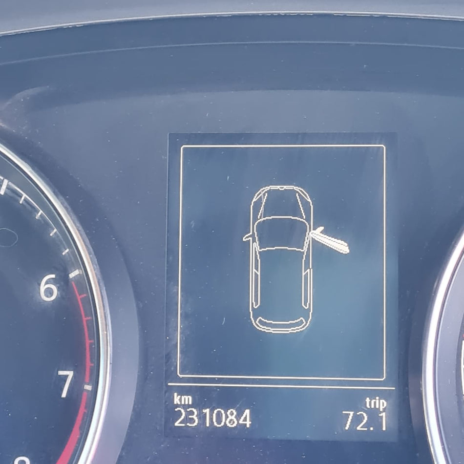 Volkswagen Golf 7 1.4 TSI DSG Blue Motion Automatic Pan Sunroof