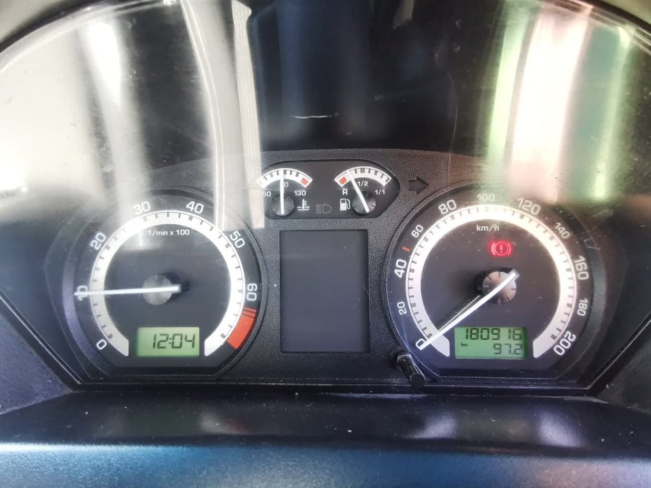 2008 Volkswagen CitiRox Golf 1 1.6i