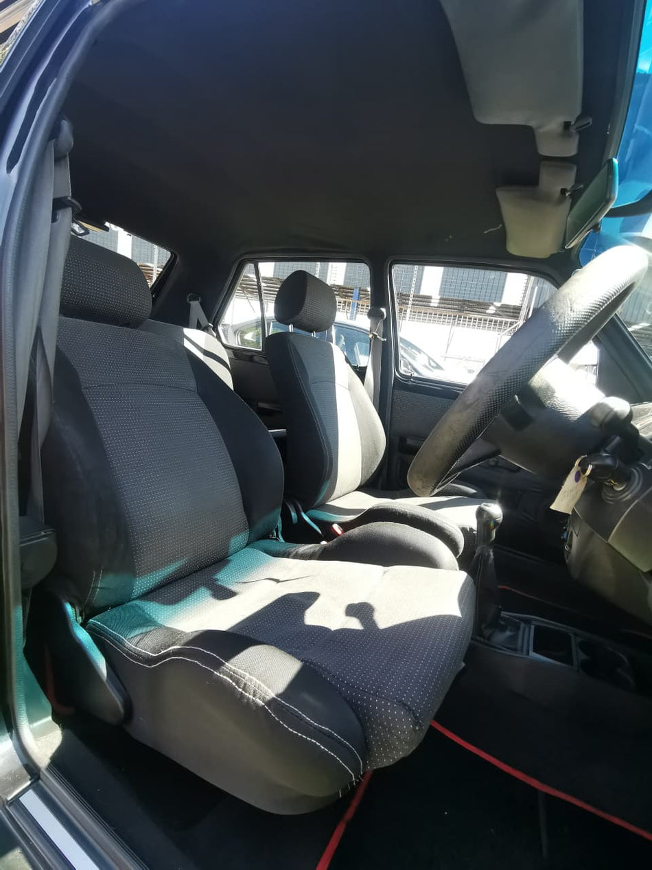 2008 Volkswagen CitiRox Golf 1 1.6i