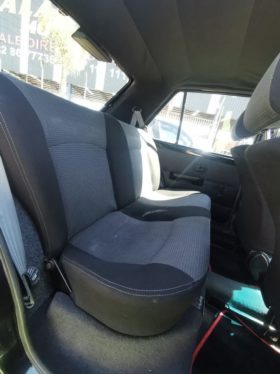 2008 Volkswagen CitiRox Golf 1 1.6i