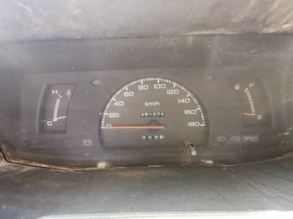 Isuzu KB200