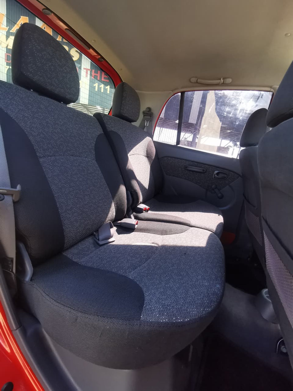 2006 Hyundai Atos Prime