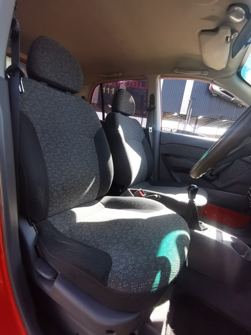 2006 Hyundai Atos Prime
