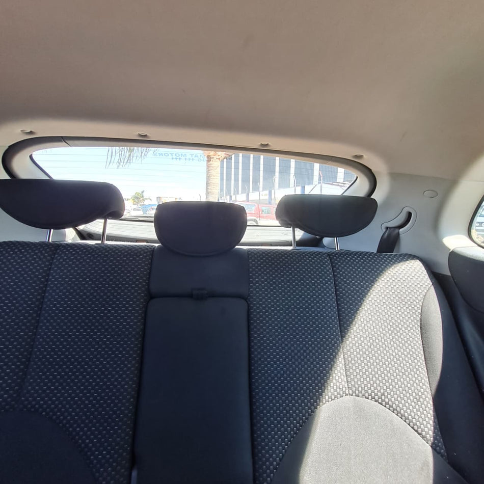 2007 Hyundai Accent 1.6
