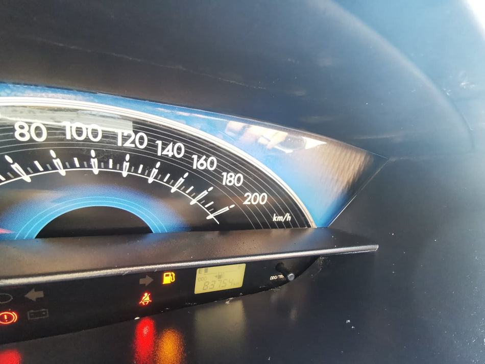 2014 Toyota Etios 1.5