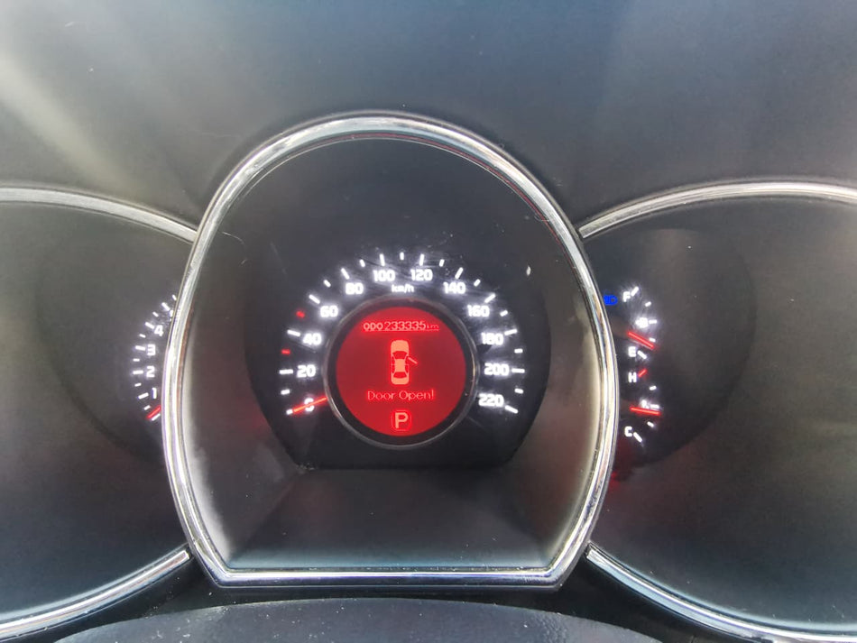 2014 Kia Rio Automatic