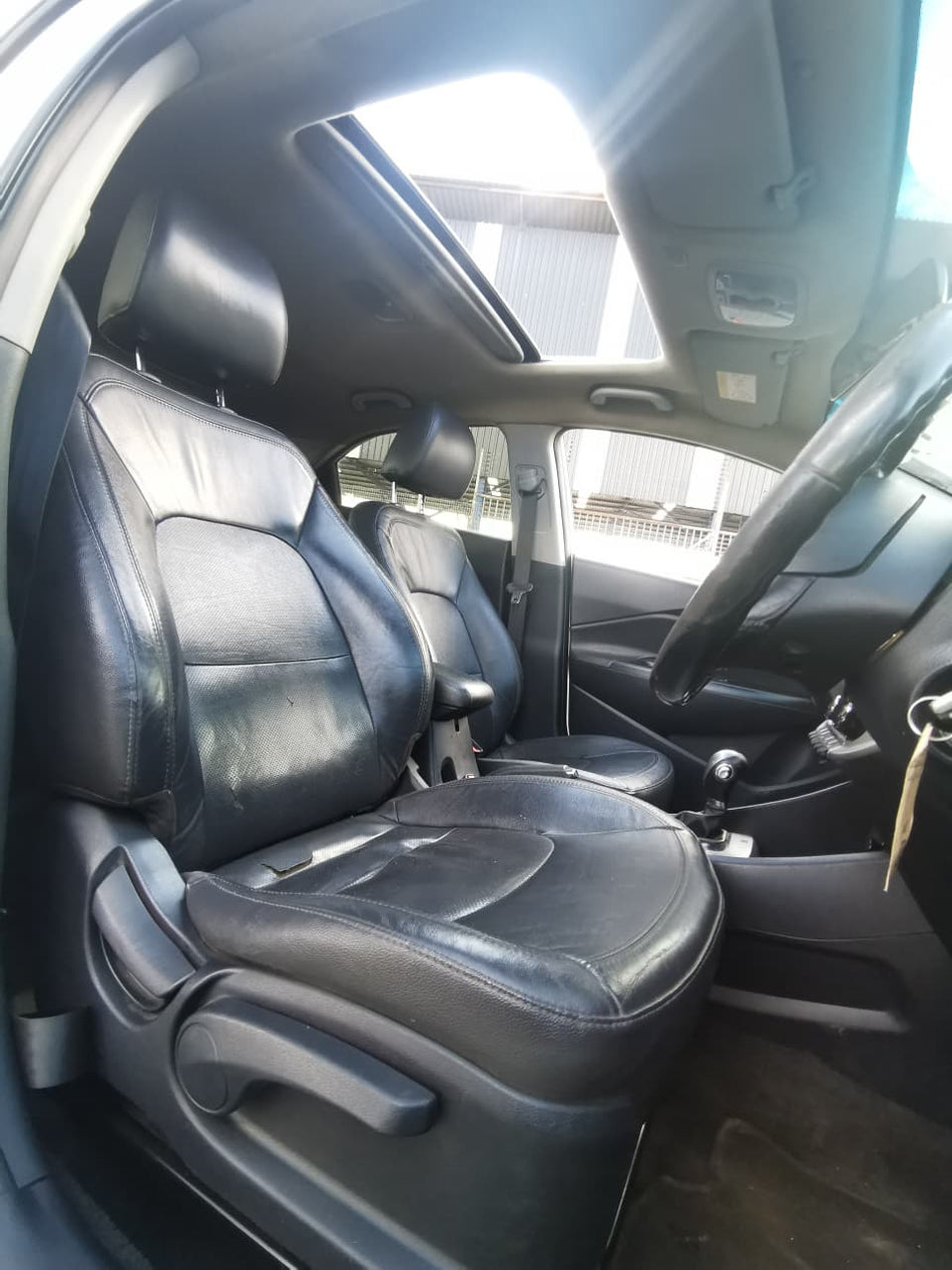 2014 Kia Rio Automatic