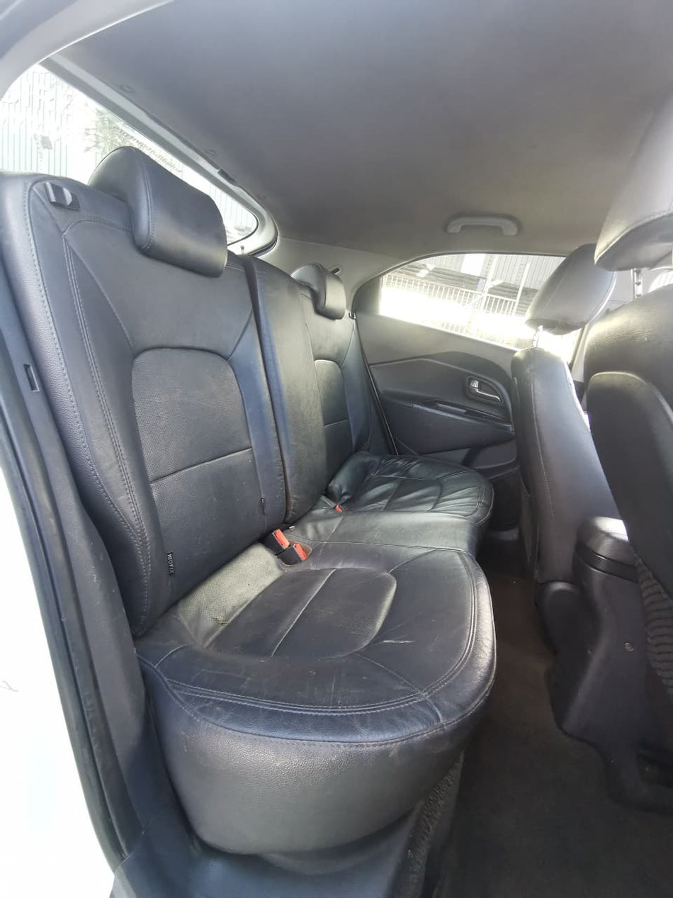 2014 Kia Rio Automatic