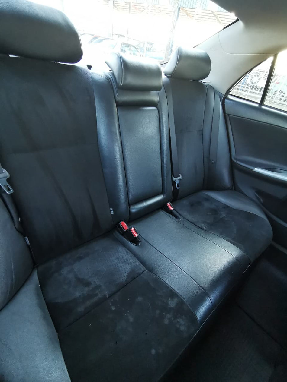 2011 Toyota Corolla 1.6 Sprinter