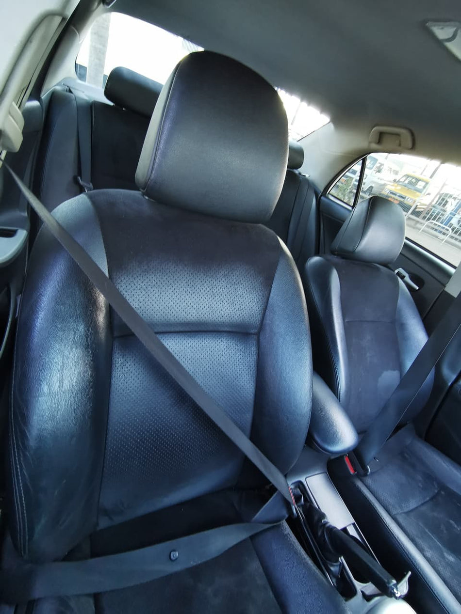 2011 Toyota Corolla 1.6 Sprinter