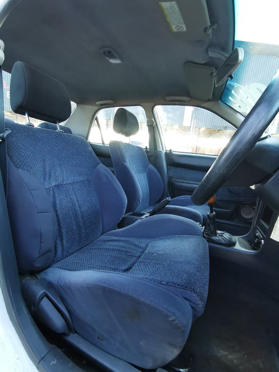 1997 Toyota Corolla 160i