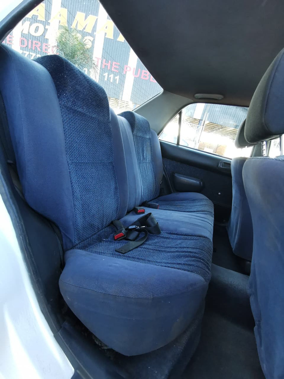 1997 Toyota Corolla 160i