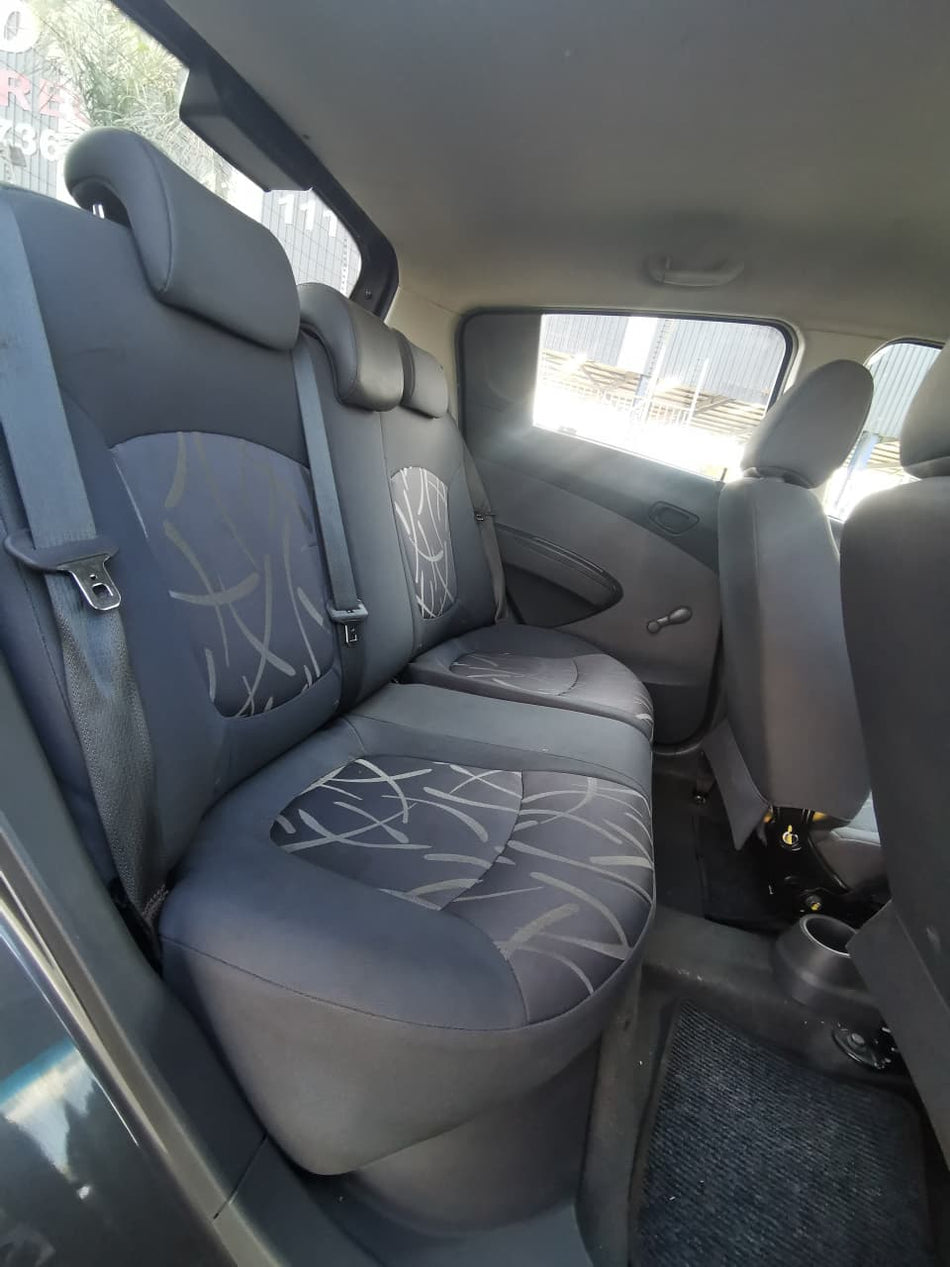 2013 Chevrolet Spark 1.2