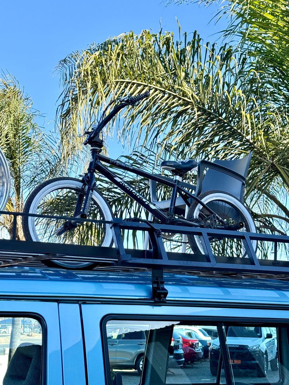 1991 Volkswagen Microbus 2.5i