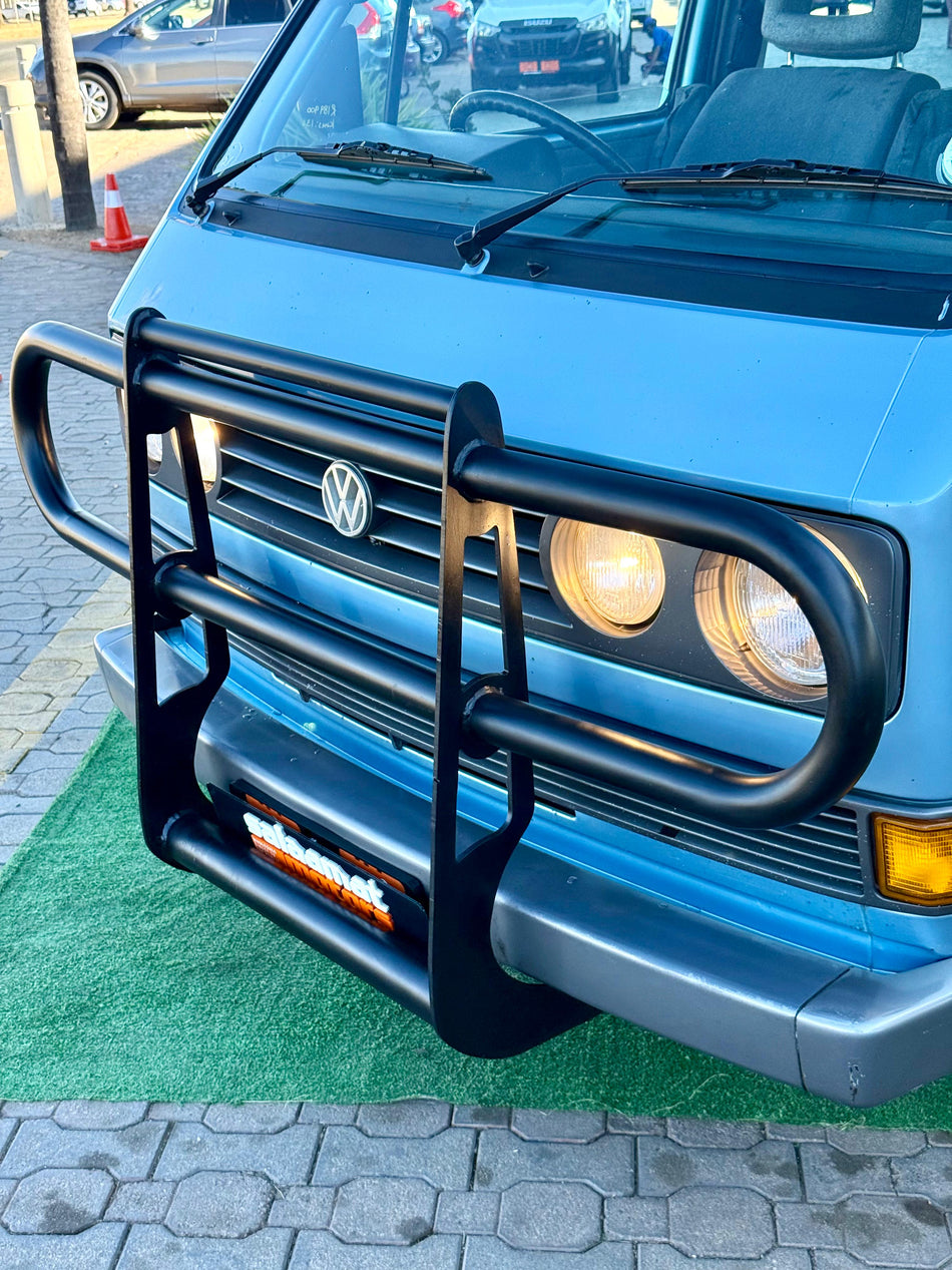 1991 Volkswagen Microbus 2.5i