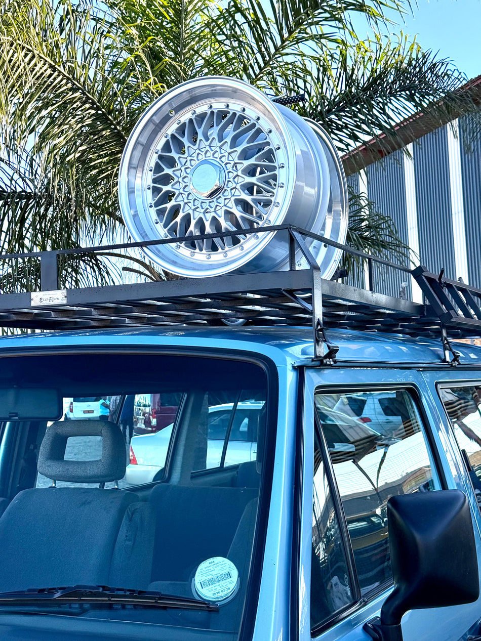 1991 Volkswagen Microbus 2.5i