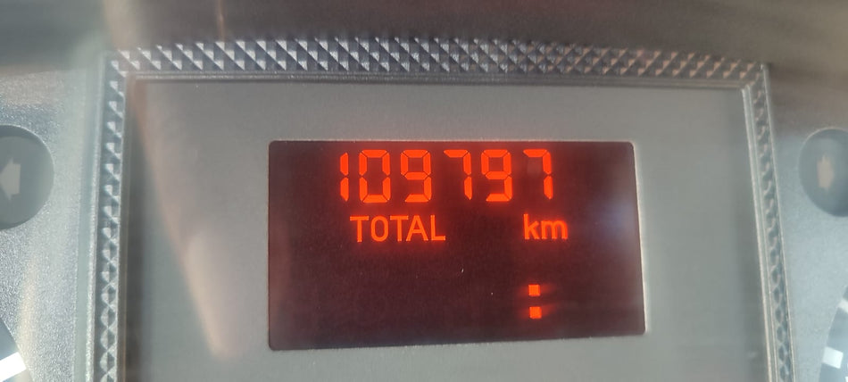 2008 Iveco Daily 22 Seater