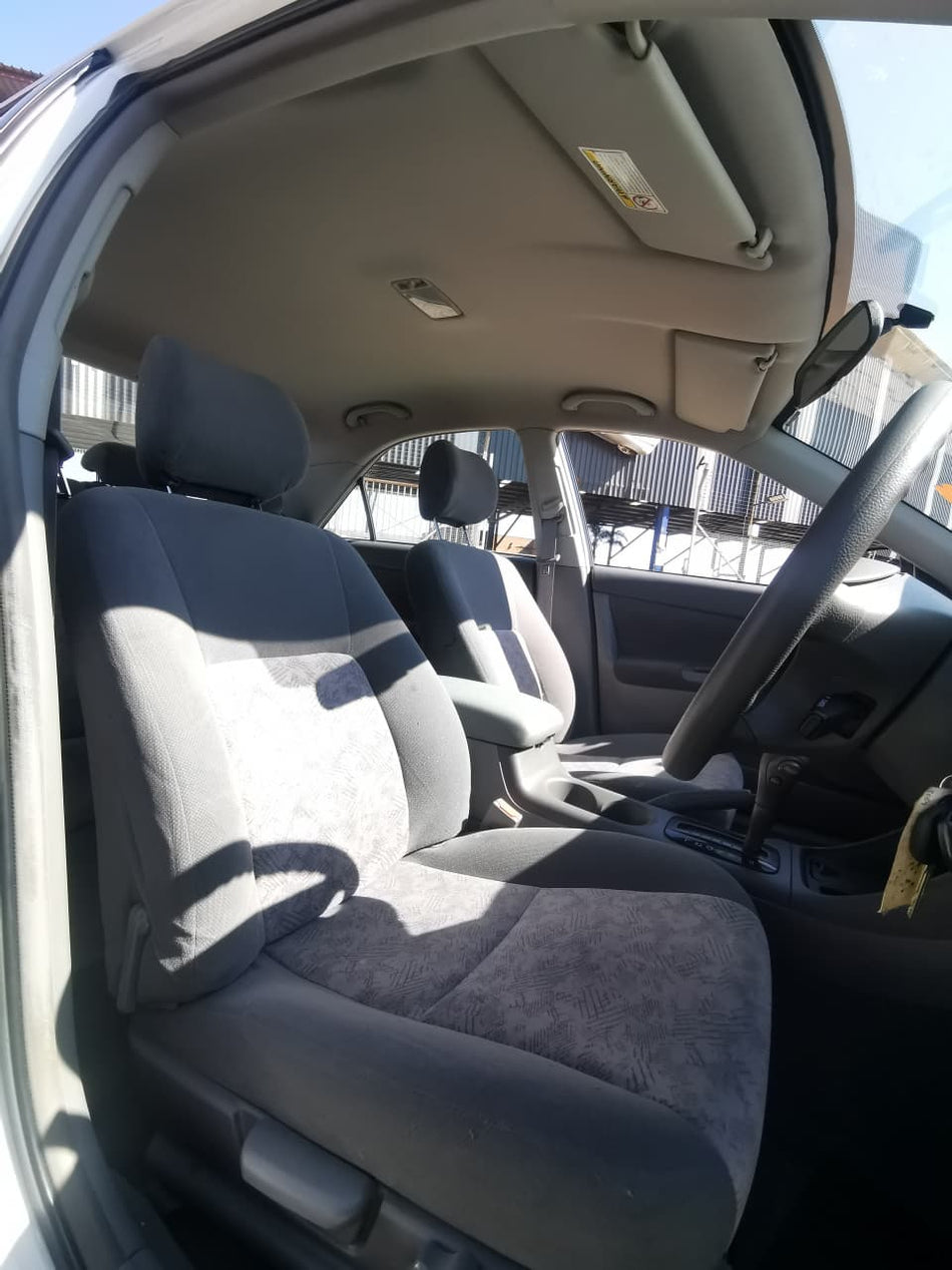 2003 Toyota Camry XLI Automatic