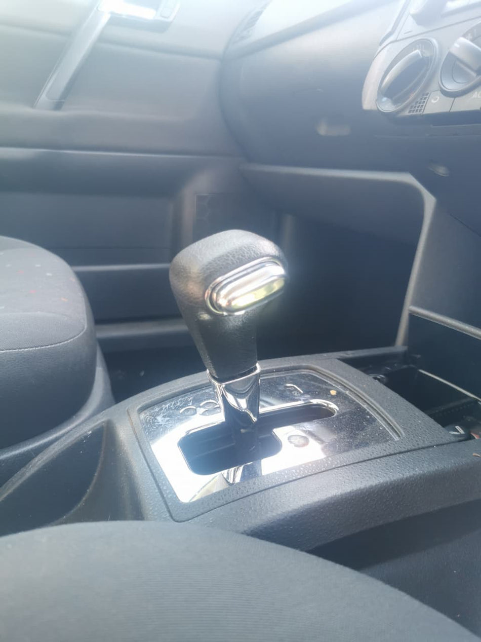 2009 Volkswagen Polo 1.6 Automatic