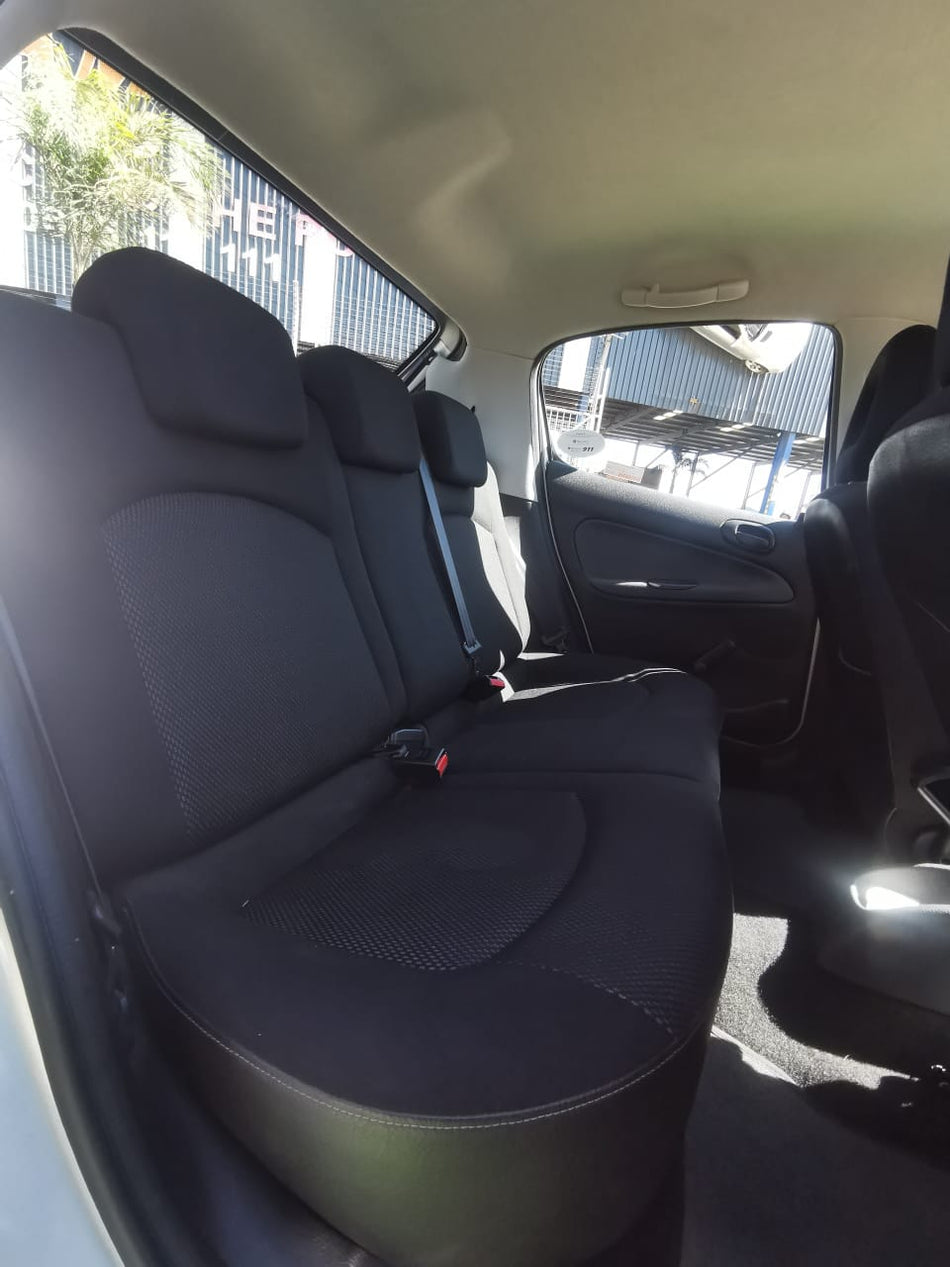 2006 Peugeot 206