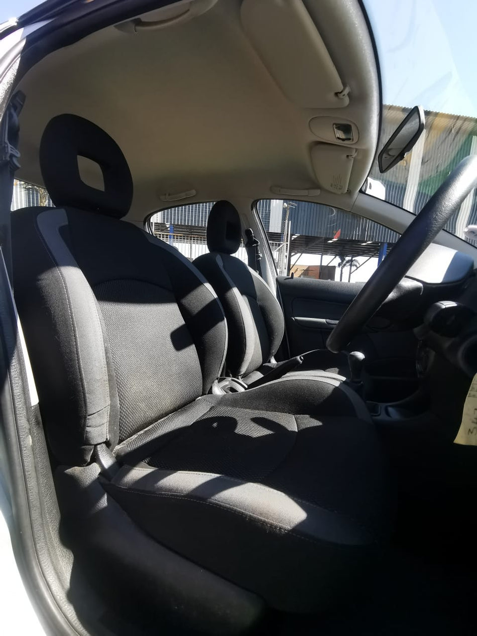 2006 Peugeot 206