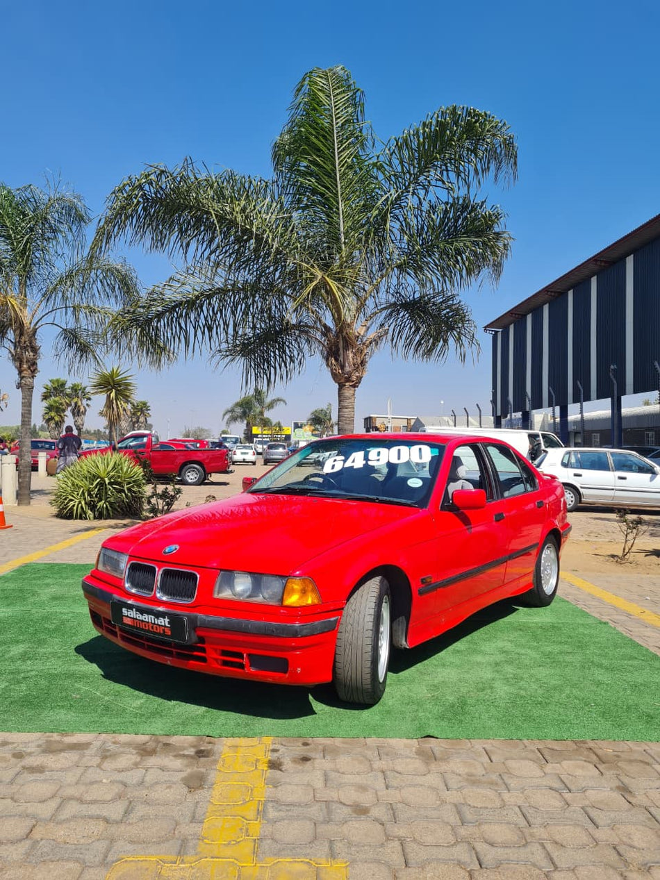 1994 BMW 316i