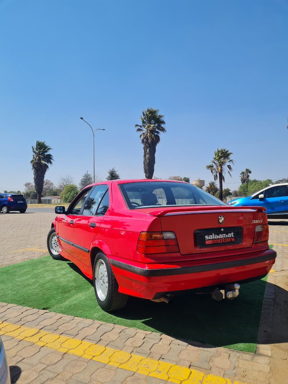 1994 BMW 316i