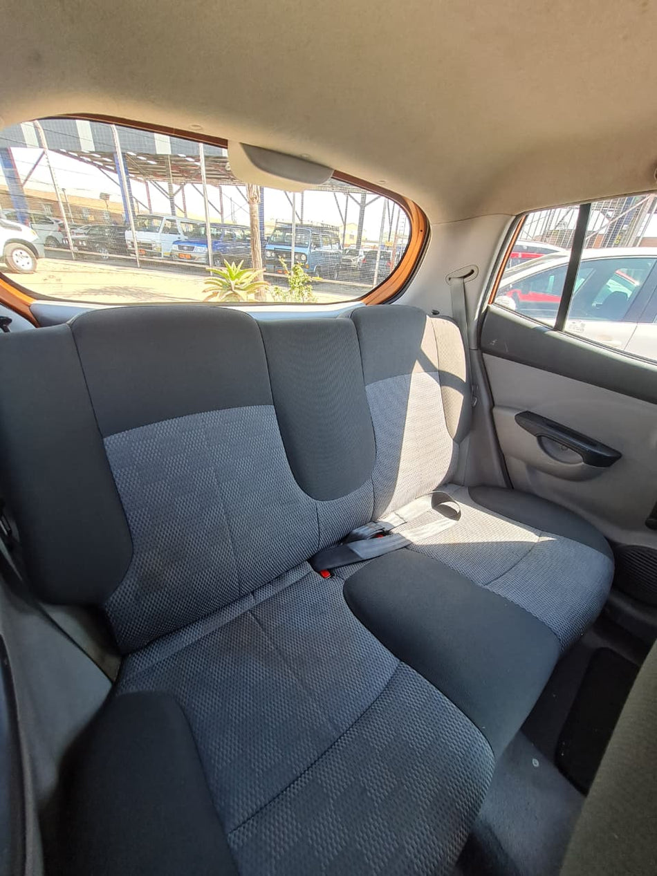 2008 Kia Picanto 1.1