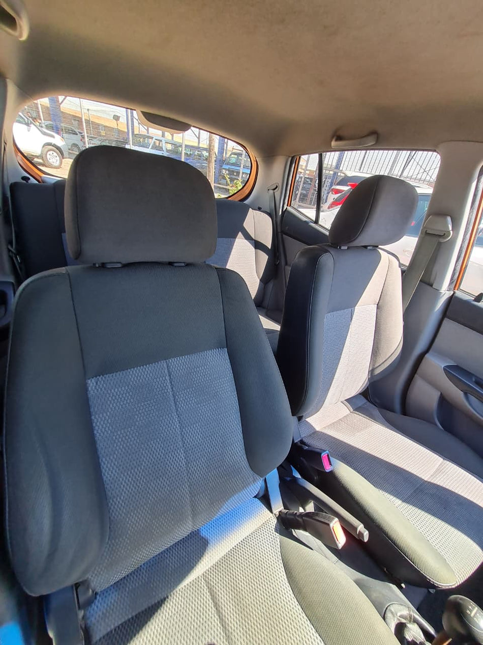 2008 Kia Picanto 1.1