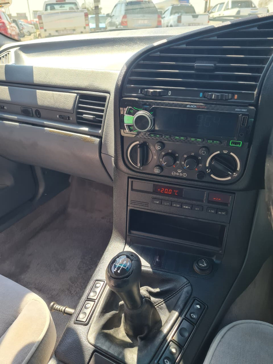 1994 BMW 316i
