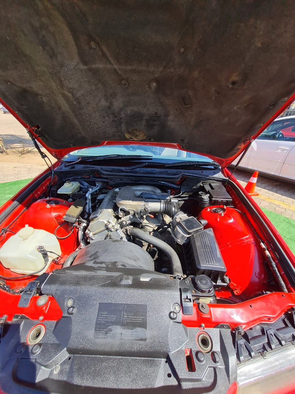 1994 BMW 316i