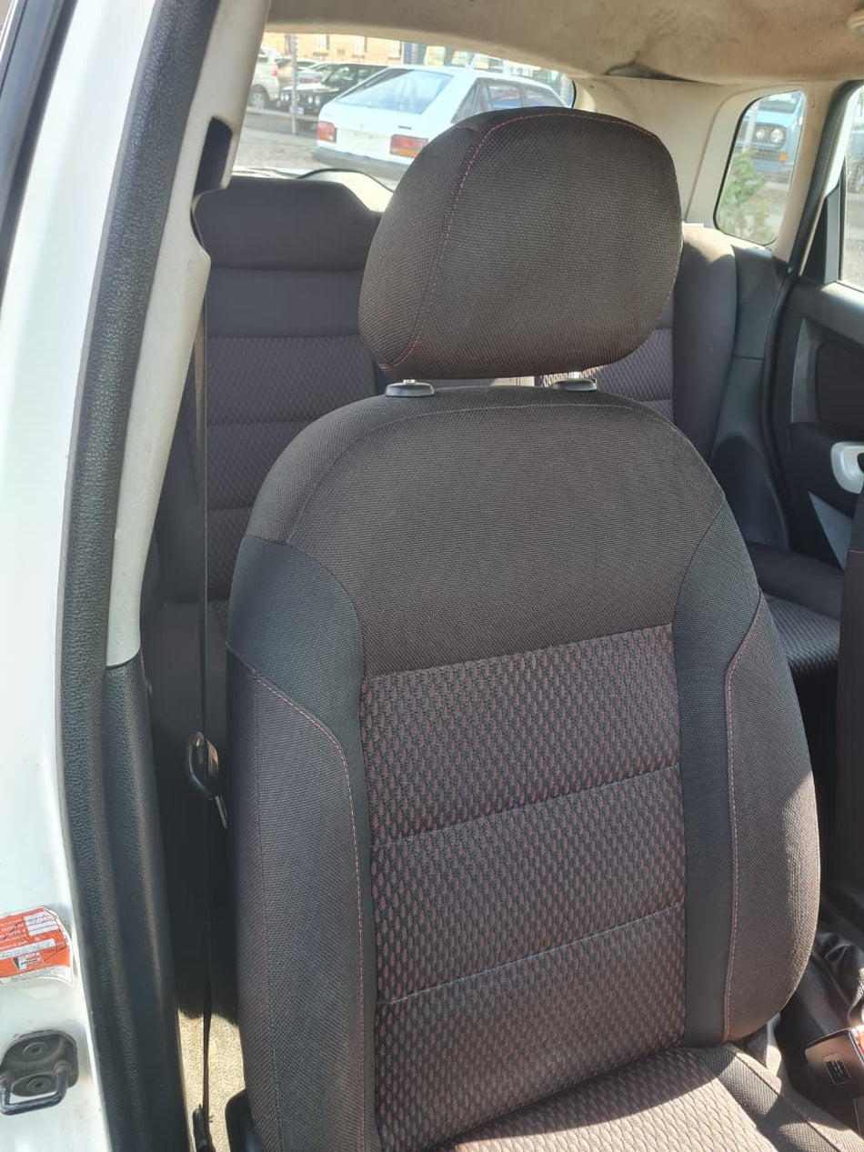 2011 Ford Figo