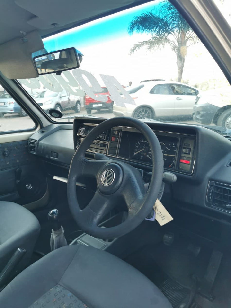 Volkswagen Citi Golf Chico 1.4
