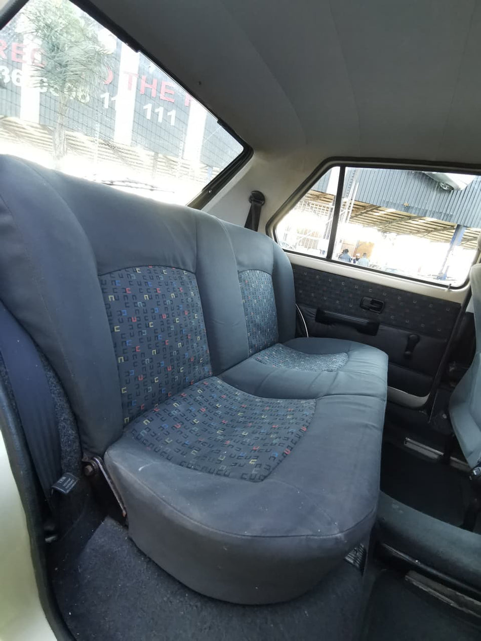 Volkswagen Citi Golf Chico 1.4