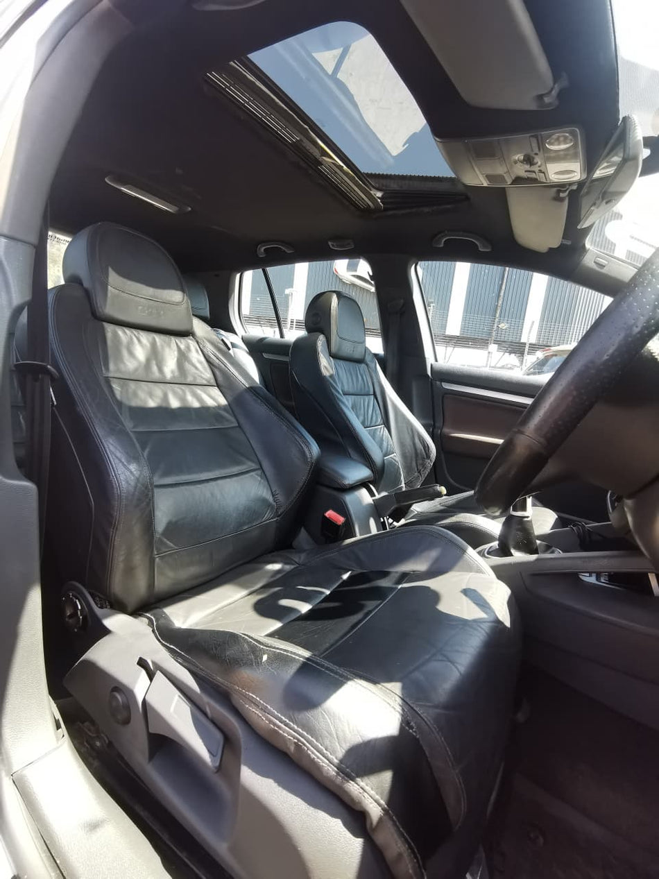 2005 Golf 5 2.0 GTI