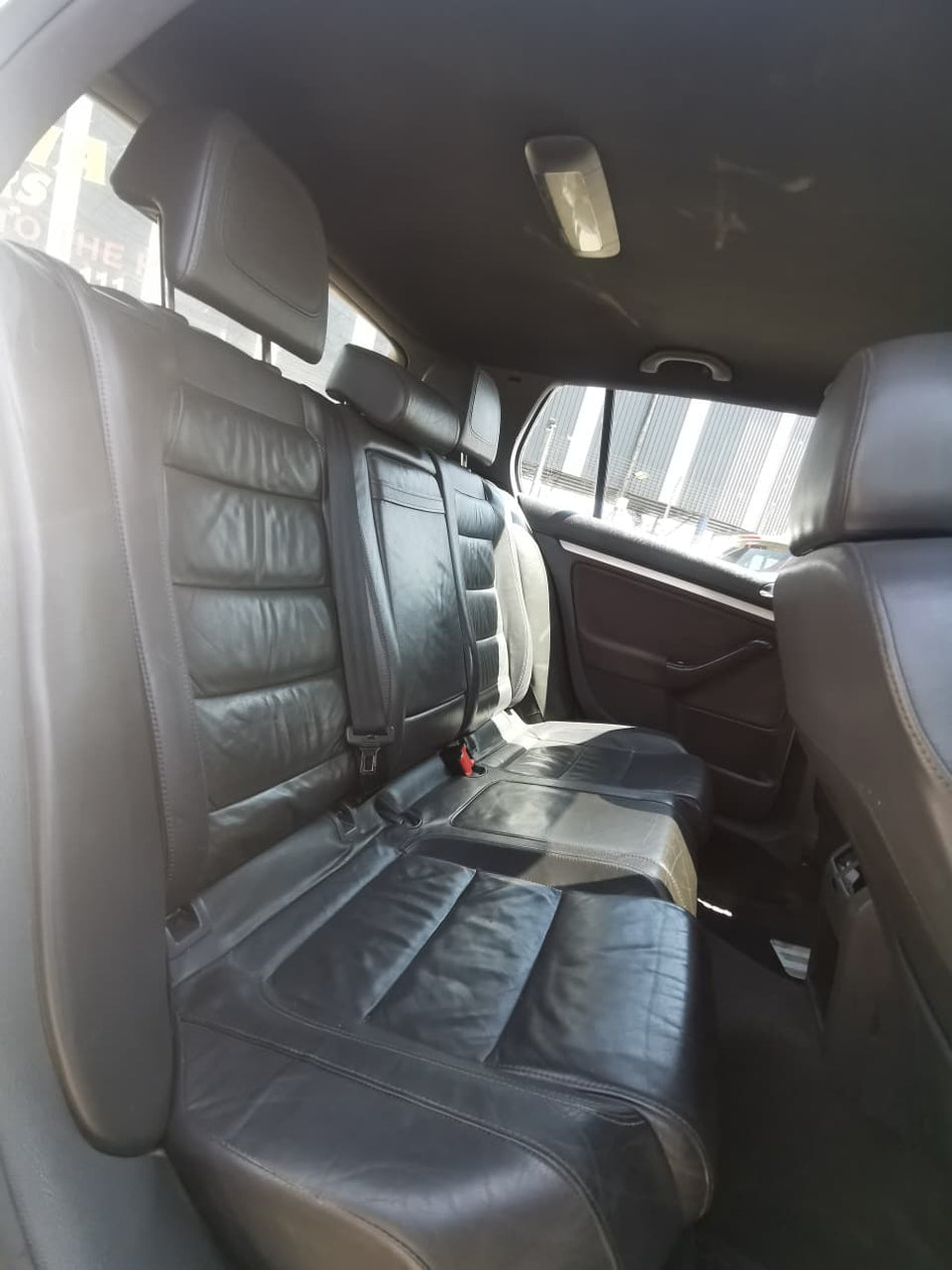 2005 Golf 5 2.0 GTI